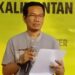 PENYEBARAN COVID-19 DI SAMARINDA MENGKHAWATIRKAN