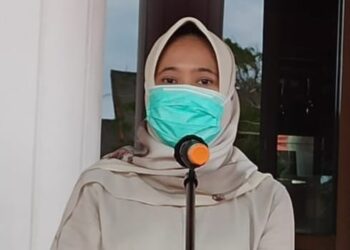 WALAUPUN SUDAH ZONA ORANGE, BALIKPAPAN TETAP TEGAKKAN PERWALI TENTANG PROTOKOL KESEHATAN