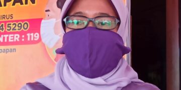 PASIEN SELESAI ISOLASI HARI INI 44 ORANG, TOTAL SELURUHNYA CAPAI 2.650