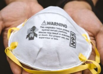 3M, SENJATA AMPUH TANGKAL PENULARAN COVID-19