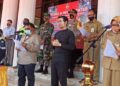 TARIF SWAB 900 RIBU RUPIAH, SUDAH BERLAKU DI SEMUA PELAKSANA LABORATORIUM PCR BALIKPAPAN