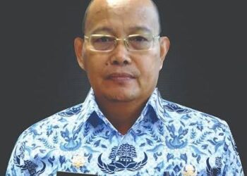 DISNAKERTRANS GELAR PELATIHAN UNTUK TEKAN PENGANGGURAN DI SAAT COVID-19