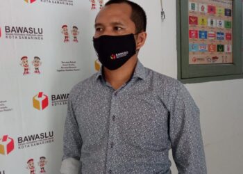 INI HASIL REKOMENDASI BAWASLU USAI PEMANGGILAN PPS DI SAMARINDA