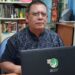 DOKTER DAN NAKES RSUD AWS TELAH KELELAHAN TANGANI PASIEN COVID-19