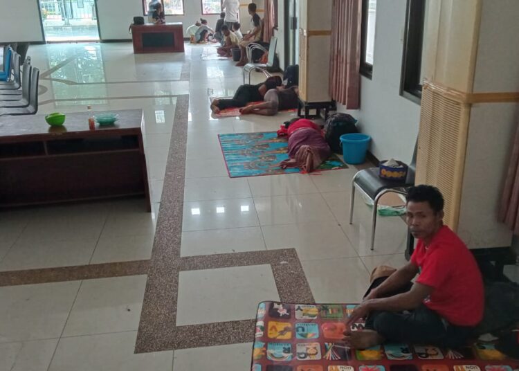 INI KATA PT CAK TERKAIT PHK DAN PENGUSIRAN PEKERJA