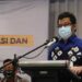 ASN DIANJURKAN TEST SWAB BILA ADA GEJALA COVID-19