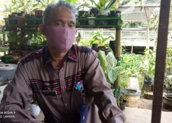 MTQ KOTA SAMARINDA 2020 BERBEDA DARI BIASANYA