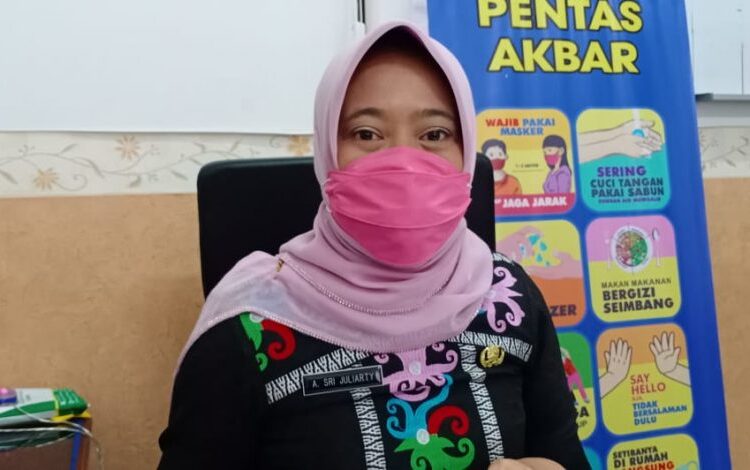 TENAGA MEDIS BALIKPAPAN KEMBALI GUGUR