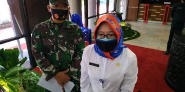 PEMKOT SUBSIDI BIAYA SWAB MANDIRI