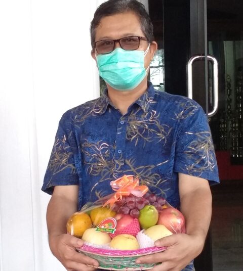 RSKD USULKAN PSIKOLOG DAMPINGI BUMIL COVID-19