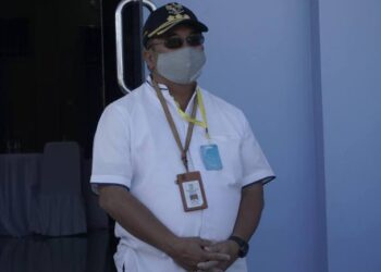 JADI UJUNG TOMBAK COVID-19, RT MINTA DANA OPERASIONAL