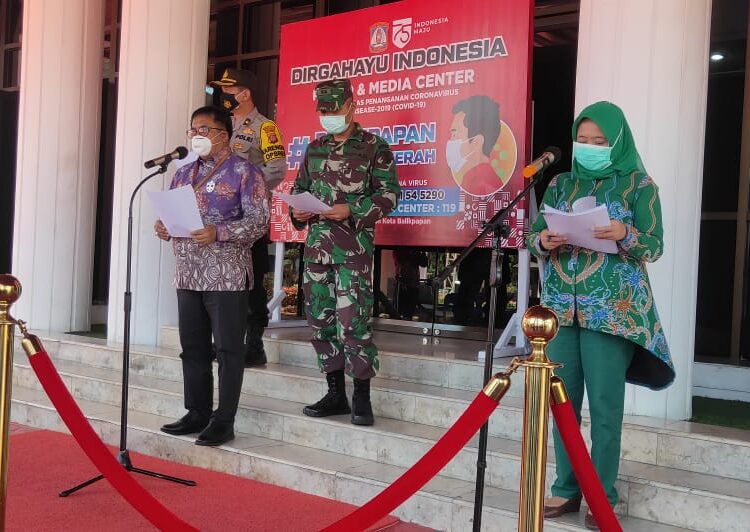 5 RIBU IBU HAMIL WAJIB TES RAPID