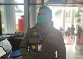 TIDAK TAAT, GUGUS COVID 19 TINDAK 193 TEMPAT USAHA