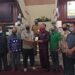 KUNJUNGI BALIKPAPAN, DPRD TABALONG BELAJAR SOAL BANJIR