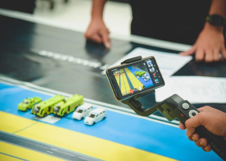 Tingkatkan Kemampuan Personil, Angkasa Pura I Balikpapan Gelar Virtual Table Top Exercise