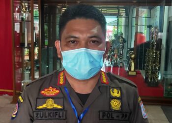 HARI INI, PEMKOT STOP JAM MALAM