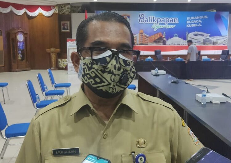 CEGAH IKUT DEMO, DISDIK PERKETAT PEMBELAJARAN ONLINE