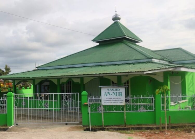 3 Sasaran Fisik Tambahan TMMD 109 DiTarakan Rampung 100 Persen