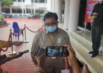 HARI INI, WALIKOTA IZINKAN ARENA BERMAIN BUKA 