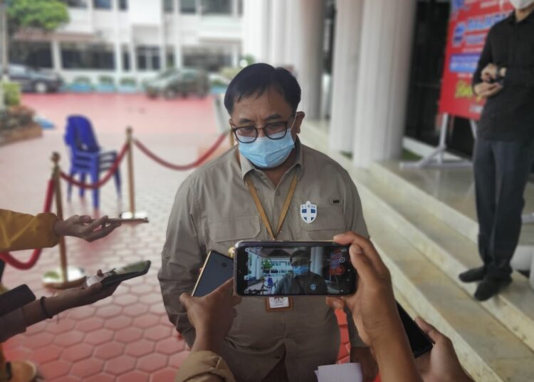 HARI INI, WALIKOTA IZINKAN ARENA BERMAIN BUKA 