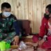 Secangkir Kopi Tumbuhkan Kesahajaan Komsos Dengan Masyarakat