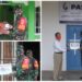 Rasa Haru Warnai Penyerahan Hasil TMMD Oleh Dandim 0907/Trk Kepada Masyarakat