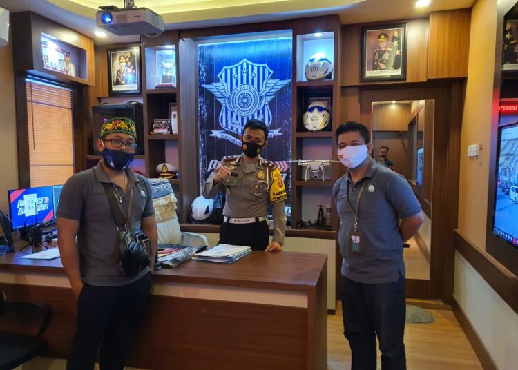 Darurat Malam ini, 45% Pelayanan Air Bersih Terganggu. IPAM Kampung Damai STOP Distribusi