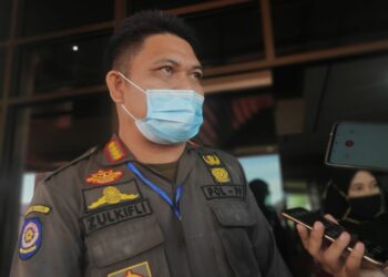 PERDA COVID-19 BAKAL BATAL