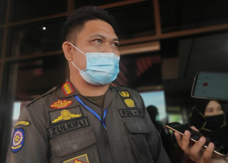 PERDA COVID-19 BAKAL BATAL