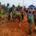 TMMD KE-109 KODAM VI MULAWARMAN MENJAGA ROH KEMANUNGGALAN TNI-RAKYAT