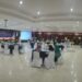 PEMKOT LAUNCHING PROGRAM PENDUKUNG PROTOKOL COVID-19