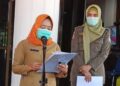 HARI INI, OTG MENDOMINASI KASUS COVID-19 DI BALIKPAPAN