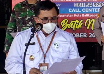 DEMO SAAT PANDEMI, WALIKOTA BUAT SURAT TERBUKA