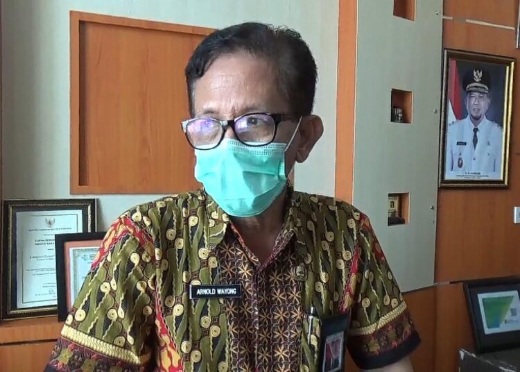 TEKAN PENYEBARAN COVID-19, BAWASLU SAMARINDA BENTUK POKJA KAMPANYE PASLON
