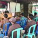 SATGAS TMMD 109 KODIM 1001/ AMUNTAI GELAR PENYULUHAN PERIKANAN