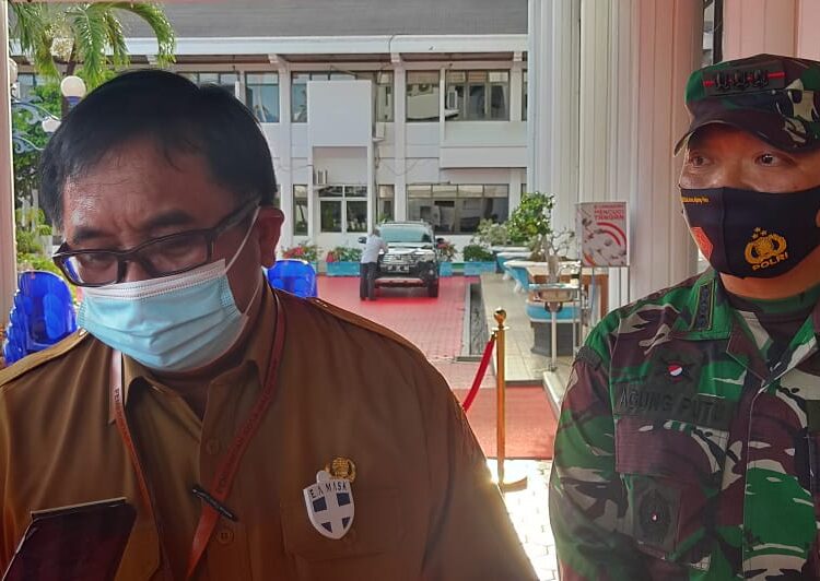 MASIH PANDEMI, MAHASISWA AKAN DEMO JILID TIGA