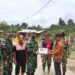 Semua Sasaran Rampung Seratus Persen, Dansatgas Serahkan Hasil TMMD Secara Simbolis