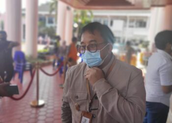 WALIKOTA BELUM IZINKAN SEKOLAH BUKA