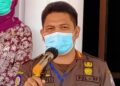 TEGAKKAN DISIPLIN PROTOKOL KESEHATAN, SATGAS COVID-19 BALIKPAPAN KONTINU GELAR RAZIA MASKER
