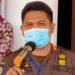 TEGAKKAN DISIPLIN PROTOKOL KESEHATAN, SATGAS COVID-19 BALIKPAPAN KONTINU GELAR RAZIA MASKER