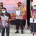 PROTOKOL KESEHATAN, KUNCI PUTUSKAN RANTAI PENULARAN VIRUS CORONA