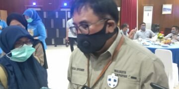 PEMKOT SIAPKAN SIMULASI SEKOLAH