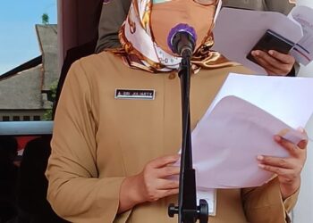 ALHAMDULILLAH, HARI INI TIDAK ADA KASUS POSITIF COVID-19 MENINGGAL DUNIA