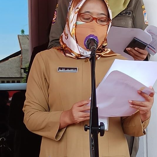 ALHAMDULILLAH, HARI INI TIDAK ADA KASUS POSITIF COVID-19 MENINGGAL DUNIA