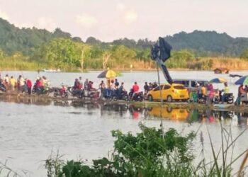 BPBD WASPADA MUNCULNYA KLASTER WISATA