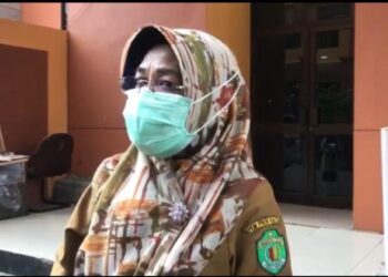 KALTIM BANYAK LAKUKAN TESTING, BAHKAN LEBIH TINGGI DARI DKI JAKARTA