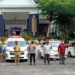 SAMARINDA KINI MILIKI TIGA UNIT MOBIL LABORATORIUM