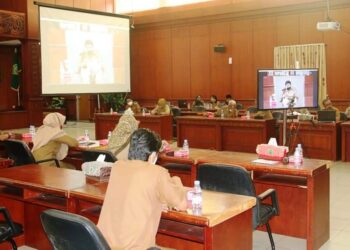 SEMBUT IKN, SDM PPU HARUS BISA BERINOVASI