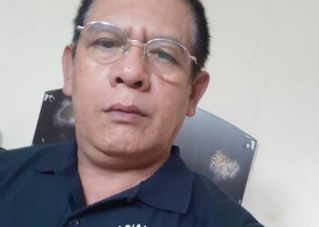 TINGKATKAN PARTISIPASI PEMILIH 77,5 PERSEN RELAWAN DEMOKRASI SASAR TITIK KERAMAIAN