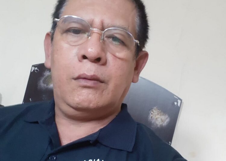 TINGKATKAN PARTISIPASI PEMILIH 77,5 PERSEN RELAWAN DEMOKRASI SASAR TITIK KERAMAIAN